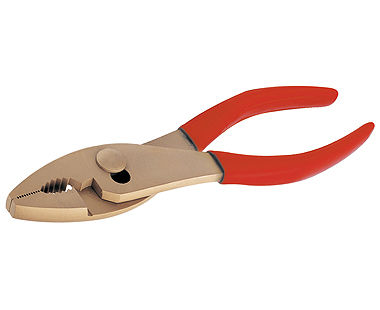 Ex605 Adjustable Combination Pliers