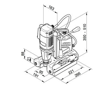 Pipemab 200 Diagram Image