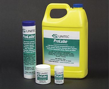 Lubricantes Especiales ProLube™