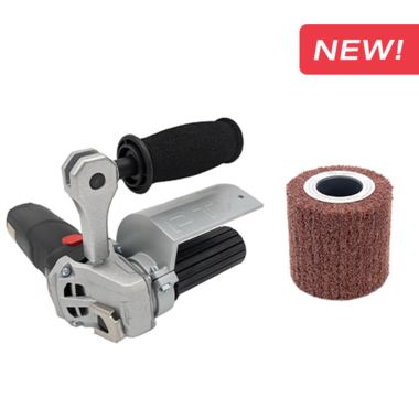 PTX Mini & Abrasive