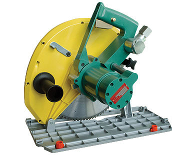 12-5/8" Dry Cutting Saw