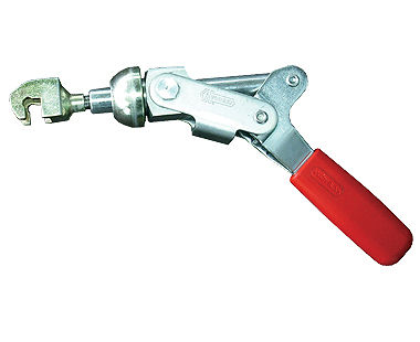 Hacksaw Clamp for Pipes & Profiles