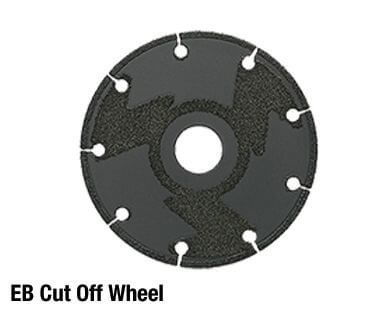 EB Cut Off Wheel