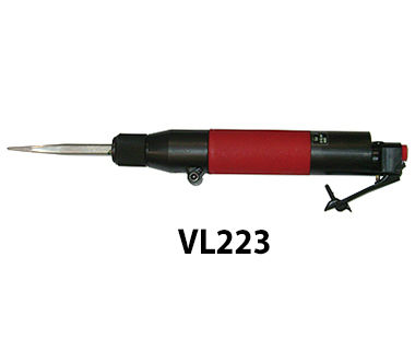 VL223 Chisel Scaler