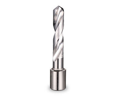 Weldon Shank Twist Drill Bit Main Image