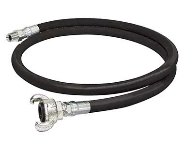 Air Whip Hose Assemblies Main