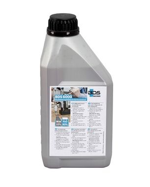 ZHB 001 Coolant for TCT Cutters