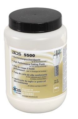 ZHS 550 Cutting Paste