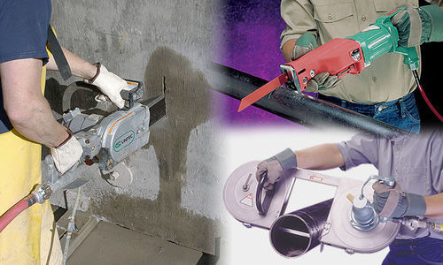 Portable Saws