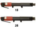 Heavy-Duty Inline Needle Scalers