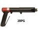 2BPG Heavy-Duty Pistol Needle Scalers