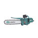 4 HP Pneumatic Chain Saw