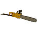 Model 5 1030 xxxx Hydraulic Chain Saw with Brake