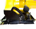 7-1/2" dia. Heavy-Duty Hydraulic Circular Saw Miter