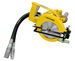 7-1/2" dia. Heavy-Duty Underwater Circular Saw Miter Full