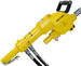 Hydraulic Portable Hacksaw Machines side view