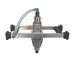Pneumatic-Powered Mixing Drills