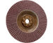 aluminum flap disc image 1