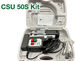 CSU 50S Portable Magnetic Drilling Machine Kit