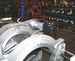 EAU 36/4 high-torque reversible drive unit application