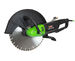 ETR 400.2 High-Torque Circular Saw for Wet Cutting Tool Image 1