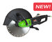 ETR 400.2 High-Torque Circular Saw for Wet Cutting Tool Image 1