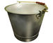 Ex1017 Non-sparking, Non-magnetic Bucket-Aluminum