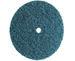 FIX Surface Conditioning Fleece Fine Disc Blue