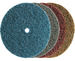 FIX Surface Conditioning Fleece (Nonwoven) Disc