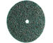 Superfine Nonwoven Abrasive Disc