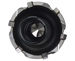 1-Series Carbide-Tipped Hole Cutter Inside View