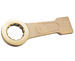 Ex201B Striking Box Wrench, 12-Point, DIN 7444