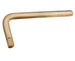 Ex209-Kit B Allen/Hex Key Wrench Kit