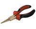 Ex607 Round Nose Pliers, DIN ISO 5745