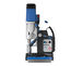 Pipemab 525 mag drill for pipe side view image