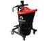 PMP80DC-23 Portable Mixing Station with Dust Collection Side View