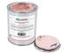 Pink Polishing Cream Can to produce a perfect mirror finish on stainless steel and other nonferrous metals