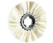 Poly-PTX cotton rings polish narrow or uneven stainless steel and nonferrous metal