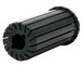 Hollow core shaft adapter For use with hollow-core wheels P/N: 42004