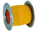 PTX Grinding Belt Roller with stainless steel flanges for use with open and closed PTX abrasive belts