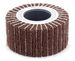 PTX Interleaf (Combi) Wheel, 2" length, for finishes from coarse to fine.