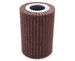 PTX Interleaf (Combi) Wheel, 6" length, for finishes from coarse to fine.