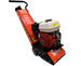 TFP 200 Concrete Scarifier & Deck Crawler - Gas Power