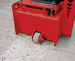 TFP 260 10" Floor Scarifier application detail