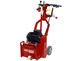 TFP 260 10" Electric Concrete Floor Scarifier / Deck Planer