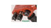 Triple Head Pneumatic Hand-held Scaling Hammers