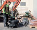 TwinMix 1800 T application