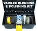 Varilex blending and polishing kit