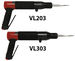 VL203 + VL 303 Vibro-Lo Chisel Scalers