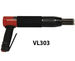 VL303 heavy-duty low-vibration needle scaler